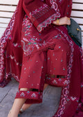 Kanwal Malik | Elsa Summer Pret 26  | Nisha - House Of Hania