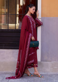 Kanwal Malik | Elsa Summer Pret 26  | Nisha - House Of Hania