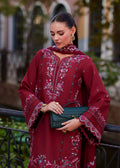 Kanwal Malik | Elsa Summer Pret 26  | Nisha - House Of Hania