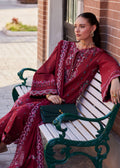 Kanwal Malik | Elsa Summer Pret 26  | Nisha - House Of Hania