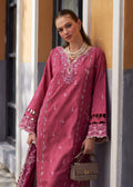 Kanwal Malik | Elsa Summer Pret 26  | Savia - House Of Hania