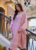 Kanwal Malik | Elsa Summer Pret 26 | Tiva - House Of Hania