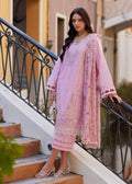 Kanwal Malik | Elsa Summer Pret 26 | Tiva - House Of Hania