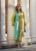 Kanwal Malik | Elsa Summer Pret 26  | Veya - House Of Hania