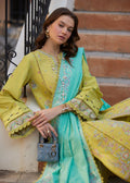 Kanwal Malik | Elsa Summer Pret 26  | Veya - House Of Hania