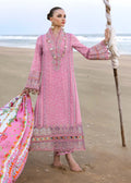 Kanwal Malik | Elysia Luxury Lawn 25 | Ariana - House Of Hania