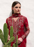 Kanwal Malik | Elysia Luxury Lawn 25 | Marina - House Of Hania