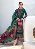 Kanwal Malik | Elysia Luxury Lawn 25 | Sierra - House Of Hania