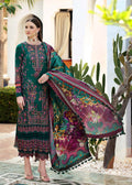 Kanwal Malik | Elysia Luxury Lawn 25 | Sierra - House Of Hania