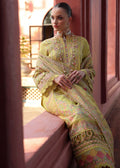 Kanwal Malik | Elysia Luxury Lawn 25 | Summer - House Of Hania