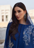 Kanwal Malik | Ghina Eid Luxury Pret'26 | Huda - House Of Hania