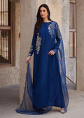 Kanwal Malik | Ghina Eid Luxury Pret'26 | Huda - House Of Hania
