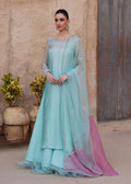 Kanwal Malik | Ghina Eid Luxury Pret'26 | Lina - House Of Hania