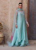 Kanwal Malik | Ghina Eid Luxury Pret'26 | Lina - House Of Hania