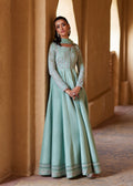 Kanwal Malik | Ghina Eid Luxury Pret'26 | Mira - House Of Hania
