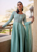 Kanwal Malik | Ghina Eid Luxury Pret'26 | Mira - House Of Hania