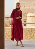 Kanwal Malik | Ghina Eid Luxury Pret'26 | Nour - House Of Hania