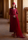 Kanwal Malik | Ghina Eid Luxury Pret'26 | Nour - House Of Hania