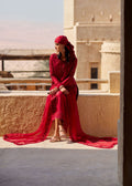 Kanwal Malik | Ghina Eid Luxury Pret'26 | Nour - House Of Hania