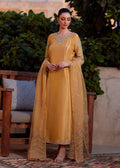 Kanwal Malik | Ghina Eid Luxury Pret'26 | Reha - House Of Hania
