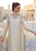 Kanwal Malik | Ghina Eid Luxury Pret'26 | Reham - House Of Hania
