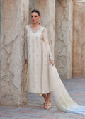 Kanwal Malik | Ghina Eid Luxury Pret'26 | Reham - House Of Hania
