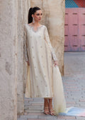 Kanwal Malik | Ghina Eid Luxury Pret'26 | Reham - House Of Hania