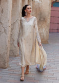 Kanwal Malik | Ghina Eid Luxury Pret'26 | Reham - House Of Hania