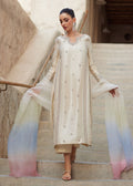 Kanwal Malik | Ghina Eid Luxury Pret'26 | Reham - House Of Hania