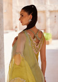 Kanwal Malik | Ghina Eid Luxury Pret'26 | Sia - House Of Hania