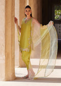 Kanwal Malik | Ghina Eid Luxury Pret'26 | Sia - House Of Hania