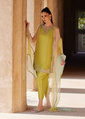 Kanwal Malik | Ghina Eid Luxury Pret'26 | Sia - House Of Hania