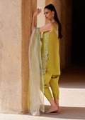 Kanwal Malik | Ghina Eid Luxury Pret'26 | Sia - House Of Hania
