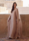 Kanwal Malik | Ghina Eid Luxury Pret'26 | Wafa - House Of Hania