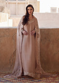 Kanwal Malik | Ghina Eid Luxury Pret'26 | Wafa - House Of Hania