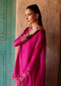 Kanwal Malik | Ghina Eid Luxury Pret'26 | Ziva - House Of Hania
