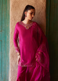 Kanwal Malik | Ghina Eid Luxury Pret'26 | Ziva - House Of Hania