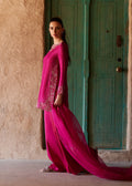 Kanwal Malik | Ghina Eid Luxury Pret'26 | Ziva - House Of Hania