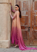 Kanwal Malik | Ghina Luxury Pret | Alira - House Of Hania