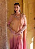 Kanwal Malik | Ghina Luxury Pret | Alira - House Of Hania