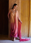 Kanwal Malik | Ghina Luxury Pret | Alira - House Of Hania