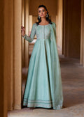 Kanwal Malik | Ghina Luxury Pret | Mira - House Of Hania