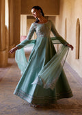 Kanwal Malik | Ghina Luxury Pret | Mira - House Of Hania