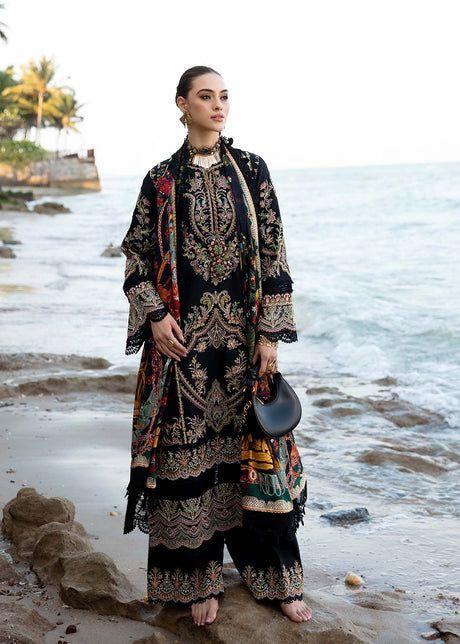 Kanwal Malik - Gloria - House Of Hania