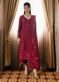 Kanwal Malik | Gulana Winter 25 | Gulerana - House Of Hania