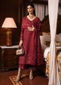 Kanwal Malik | Gulana Winter 25 | Gulerana - House Of Hania