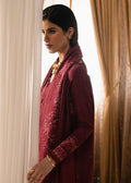 Kanwal Malik | Gulana Winter 25 | Gulerana - House Of Hania