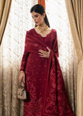 Kanwal Malik | Gulana Winter 25 | Gulerana - House Of Hania