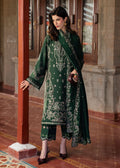 Kanwal Malik | Gulana Winter 25 | Mina - House Of Hania