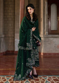 Kanwal Malik | Gulana Winter 25 | Mina - House Of Hania